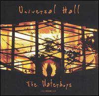 The Waterboys : Universal Hall